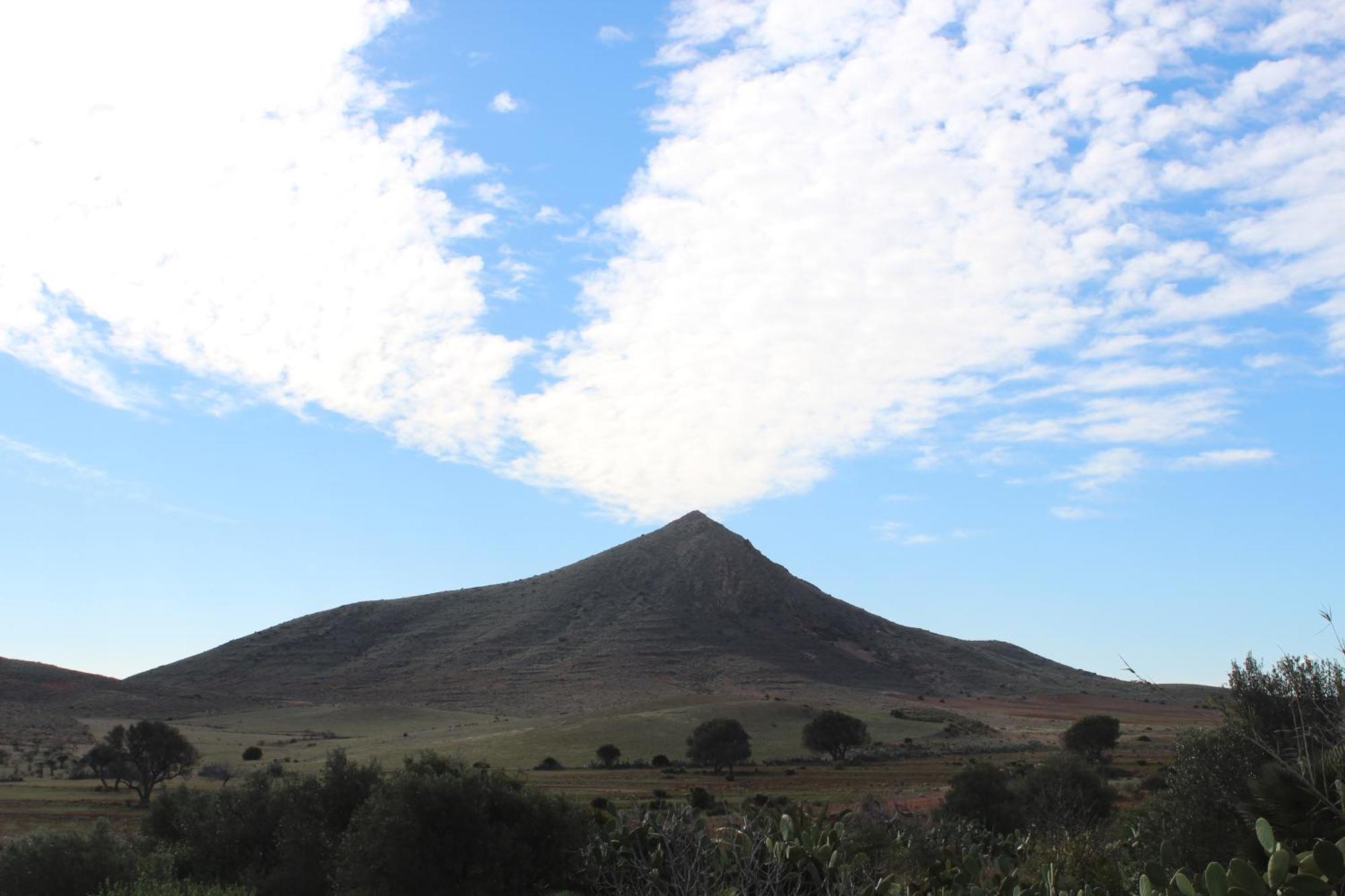 רודאלקילאר El Jardin De Los Suenos מראה חיצוני תמונה