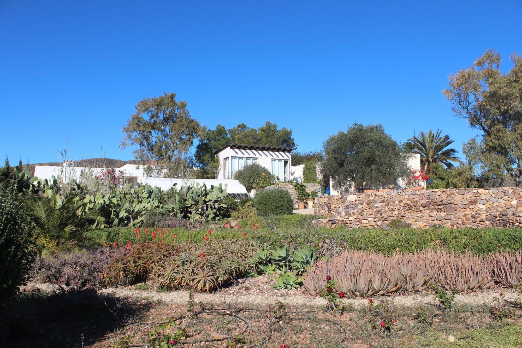 רודאלקילאר El Jardin De Los Suenos מראה חיצוני תמונה