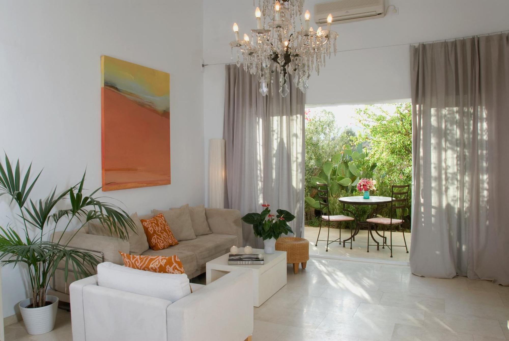 רודאלקילאר El Jardin De Los Suenos מראה חיצוני תמונה
