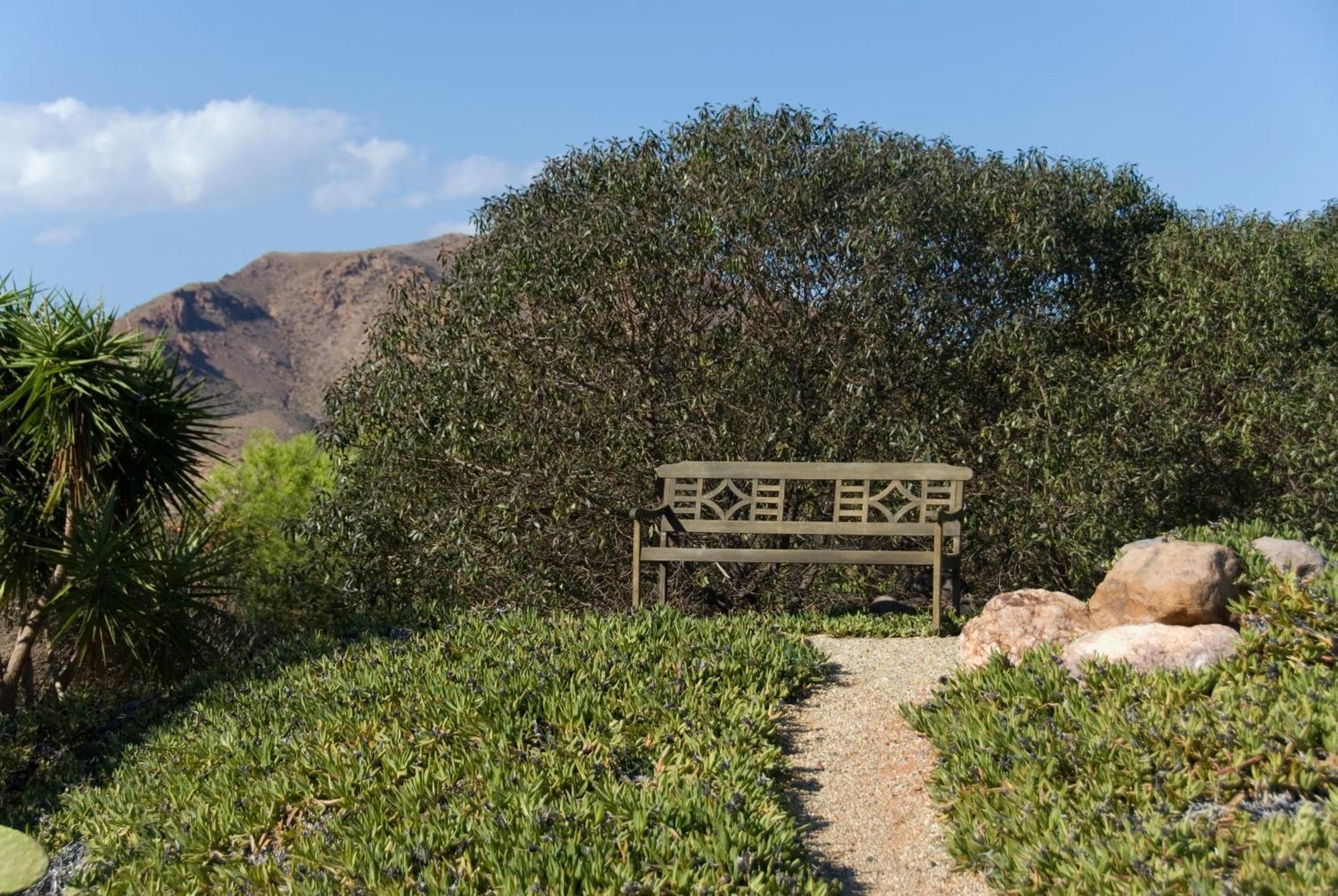 רודאלקילאר El Jardin De Los Suenos מראה חיצוני תמונה