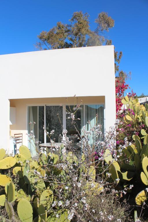 רודאלקילאר El Jardin De Los Suenos חדר תמונה