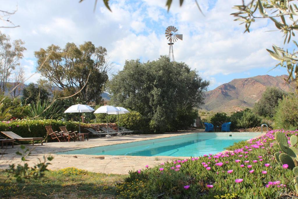 רודאלקילאר El Jardin De Los Suenos מראה חיצוני תמונה