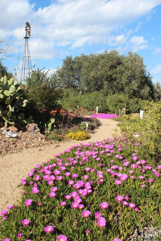 רודאלקילאר El Jardin De Los Suenos מראה חיצוני תמונה